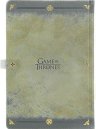 náhled Poznámkový A5 blok Game of Thrones/Hra o Trůny