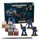 náhled Warhammer 40,000 Intercessors + Paint Set