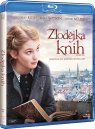 náhled Zlodějka knih - Blu-ray outlet