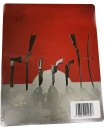 náhled Sedm statečných (2016) - Blu-ray Steelbook + bonusový disk - Outlet