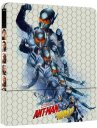 náhled Ant-Man a Wasp - Blu-ray Steelbook