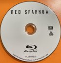 náhled Rudá volavka - Blu-ray - outlet BEZ CZ