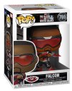 náhled Funko POP! Marvel: TFAWS - Falcon