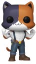 náhled Funko POP! Games: Fortnite S6 - Meowscles