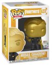 náhled Funko POP! Games: Fortnite S6 - Midas (MT)