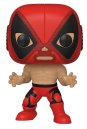 náhled Funko POP! Marvel: Luchadores - Deadpool