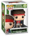 náhled Funko POP! Tennis Legends - John McEnroe