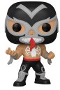 náhled Funko POP! Marvel: Luchadores - Venom