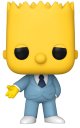 náhled Funko POP! Animation: Simpsons S6 - Mafia Bart