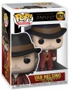 náhled Funko POP! Movies: Bram Stokers - Van Helsing