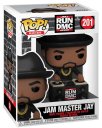 náhled Funko POP! Rocks: Run-DMC - Jam Master Jay