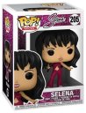 náhled Funko POP! Rocks: Selena (Burgundy Outfit)