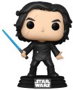 náhled Funko POP! Star Wars: SWEp9 - Ben Solo w/Blue Saber