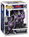 náhled Funko POP! Marvel: Marvel Mech - Black Panther
