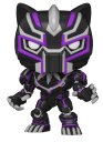 náhled Funko POP! Marvel: Marvel Mech - Black Panther