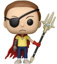 náhled Funko POP! Animation: Rick & Morty - Evil Morty