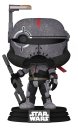 náhled Funko POP! Star Wars: Bad Batch - Crosshair