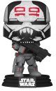 náhled Funko POP! Star Wars: Bad Batch - Wrecker