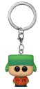 náhled Klíčenka Funko POP! Keychain: South Park S3 - Kyle
