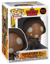 náhled Funko POP! Movies: The Suicide Squad - Ratcatcher II w/Sebastian
