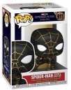 náhled Funko POP! Spider-Man No Way Home - Spider-Man (Black & Gold Suit)