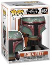 náhled Funko POP! TV: SW The Mandalorian S6 - Mando Holding Child