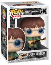 náhled Funko POP! Rocks: John Lennon - Military Jacket