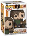 náhled Funko POP! TV: Walking Dead - Daryl