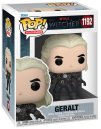 náhled Funko POP! TV: Witcher - Geralt