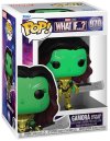 náhled Funko POP! Marvel: What If S3 - Gamora w/Blade of Thanos