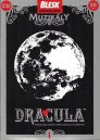 náhled Drákula - muzikál CD pošetka