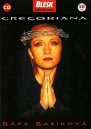 náhled Gregoriana: BÁRA BASIKOVÁ - DVD pošetka