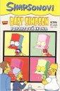 náhled SIMPSONOVI komiks - různé