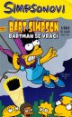 náhled SIMPSONOVI komiks - různé