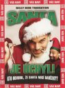 náhled Santa je úchyl - DVD pošetka