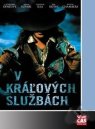 náhled Ve službách krále - DVD pošetka