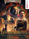 náhled BARVA KOUZEL 1 - DVD