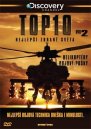 náhled Nejlepší zbraně světa 2 - DVD pošetka