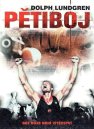 náhled Pětiboj - DVD pošetka