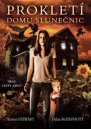náhled Prokletí domu slunečnic - DVD pošetka