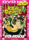 náhled Král džungle 1 - DVD pošetka