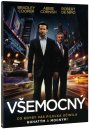 náhled Všemocný - DVD