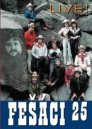 náhled Fešáci 25 - DVD pošetka