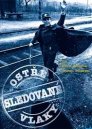 náhled Ostře sledované vlaky - DVD pošetka