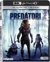 náhled Predátoři (4K ULTRA HD) - UHD Blu-ray + Blu-ray (SK obal)