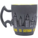 náhled Hrnek 3D- Batman: City Scene