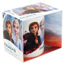 náhled Hrnek - Ledové království (Frozen II) 315ml