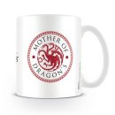 náhled Hrnek - Game Of Thrones - Mother Of Dragons