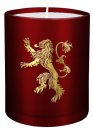 náhled Skleněná svíčka - Game of Thrones- Lann