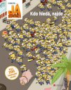 náhled Já, padouch 3: Kdo hledá, najde